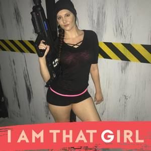 Meet your Posher, Lindsey